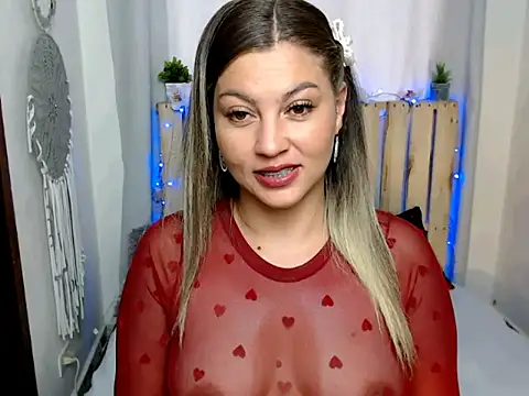 scarlettJoyy online show from January 2026 09:24:01 AM