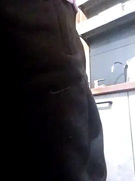 KimmyAghora online show from January 2026 11:24:02 AM