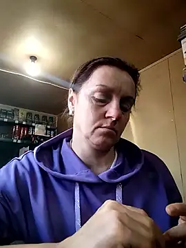 KimmyAghora online show from September 2025 05:47:01 AM