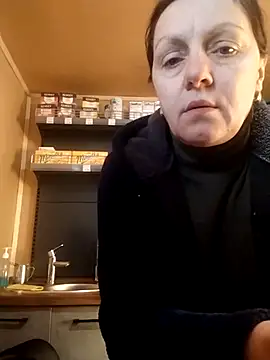 KimmyAghora online show from December 2025 07:23:01 AM