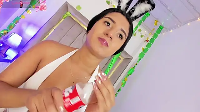 ScarlettVell online show from March 2026 08:49:02 PM