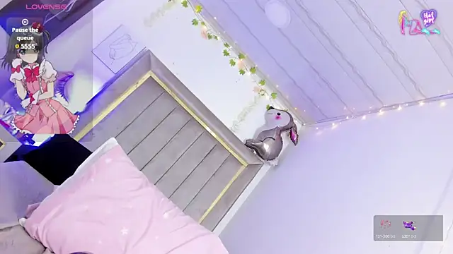 ScarlettVell online show from March 2026 06:57:02 AM