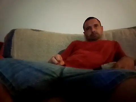 Feistysausage online show from September 2025 08:54:01 PM