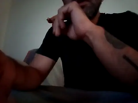 Feistysausage online show from September 2025 11:16:01 PM