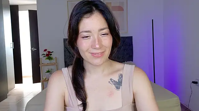 Eliih 01 online show from October 2025 02:43:02 PM