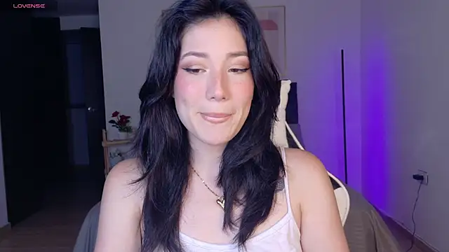 Eliih 01 online show from October 2025 03:38:02 AM