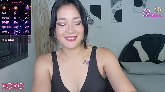 Eliih 01 online show from January 2026 03:43:02 AM