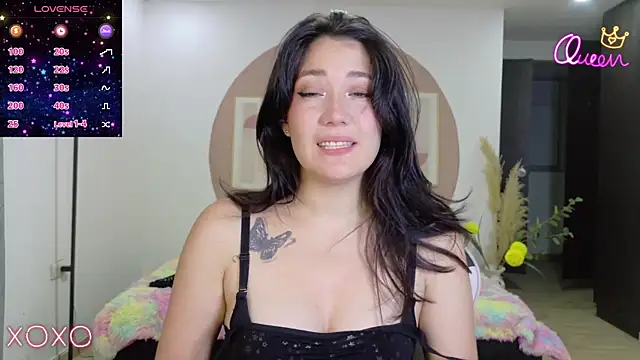 Eliih 01 online show from July 2026 01:46:01 AM