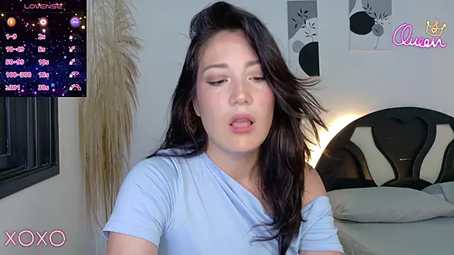 Eliih 01 online show from January 2026 01:53:01 AM