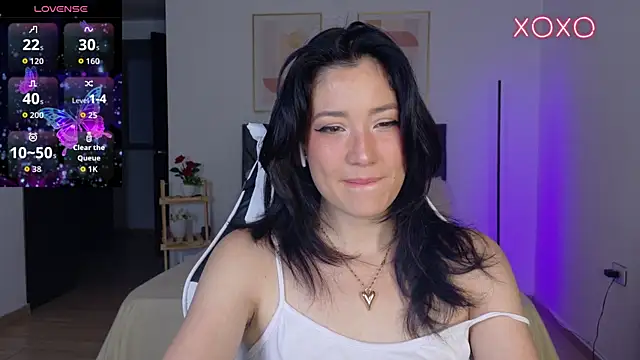 Eliih 01 online show from October 2025 02:58:02 AM