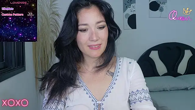 Eliih 01 online show from January 2026 02:07:01 AM