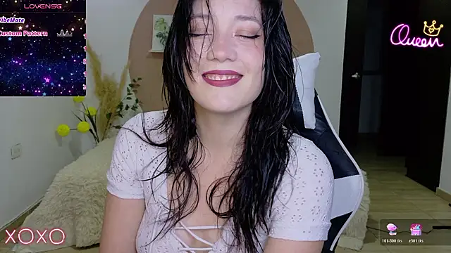 Eliih 01 online show from March 2026 03:15:02 AM