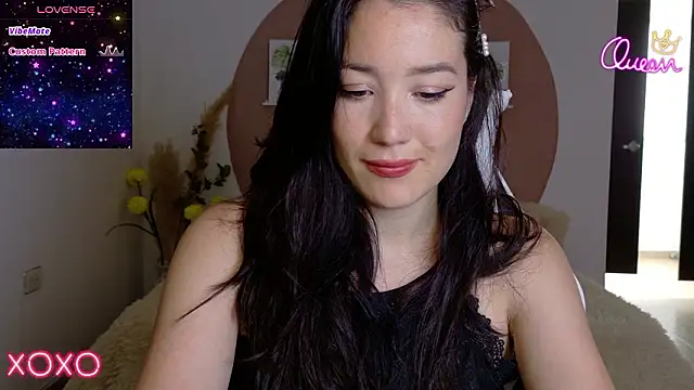 Eliih 01 online show from March 2026 04:11:02 PM