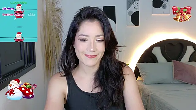 Eliih 01 online show from December 2025 01:19:01 AM