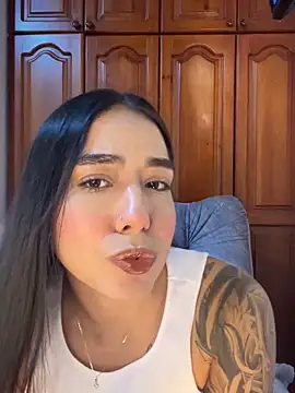 KaditaNavarro online show from April 2026 11:06:01 PM