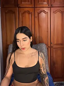 KaditaNavarro online show from March 2026 08:10:02 PM