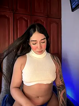 KaditaNavarro online show from November 2025 09:48:01 PM