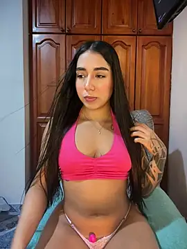 KaditaNavarro online show from April 2026 04:46:01 PM