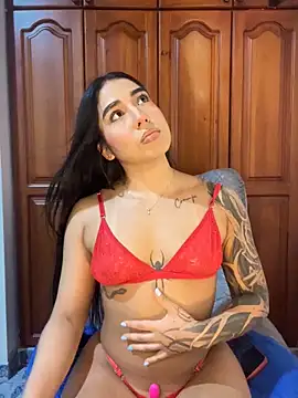 KaditaNavarro online show from April 2026 11:40:02 PM