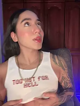 KaditaNavarro online show from March 2026 03:51:01 PM