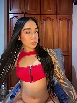 KaditaNavarro online show from June 2026 01:12:02 PM