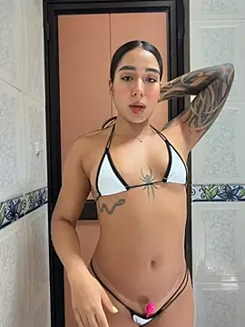 KaditaNavarro online show from April 2026 04:35:01 PM