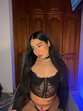 KaditaNavarro online show from February 2026 11:13:01 PM