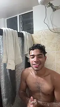 RaphaelDufort online show from January 2026 04:24:02 PM