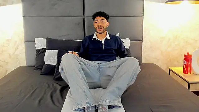 RaphaelDufort online show from September 2025 11:55:01 PM