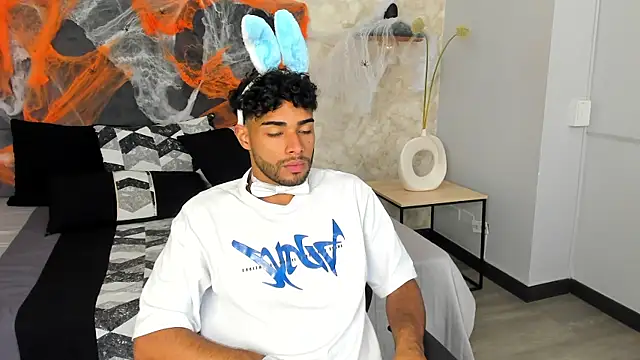 RaphaelDufort online show from October 2025 11:58:01 PM