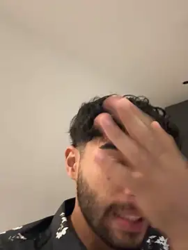 RaphaelDufort online show from December 2025 11:39:01 PM