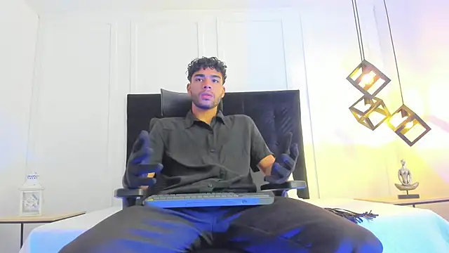 RaphaelDufort online show from October 2025 06:54:02 PM