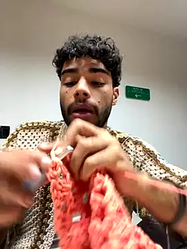 RaphaelDufort online show from November 2025 08:46:01 PM