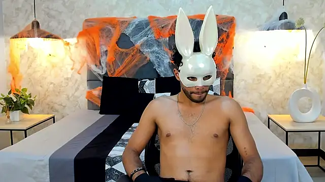 RaphaelDufort online show from October 2025 11:47:01 PM