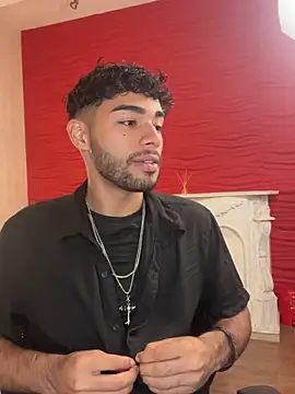 RaphaelDufort online show from October 2025 11:51:02 AM