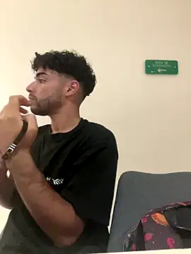 RaphaelDufort online show from October 2025 09:55:01 PM