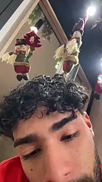 RaphaelDufort online show from December 2025 05:46:01 PM