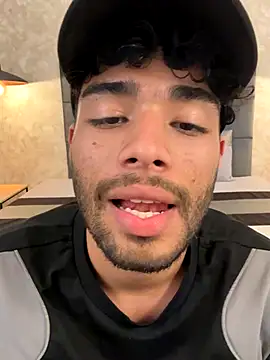 RaphaelDufort online show from November 2025 12:22:01 AM