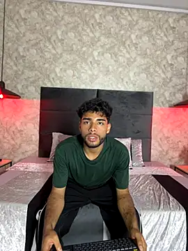 RaphaelDufort online show from September 2025 12:33:02 AM