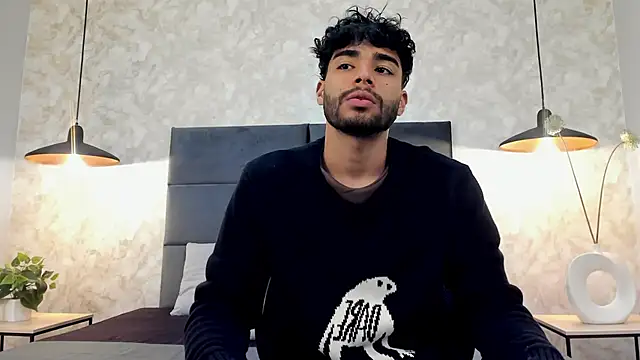 RaphaelDufort online show from December 2025 11:58:01 PM