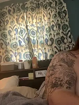 Domimommy420 online show from September 2025 01:15:02 PM