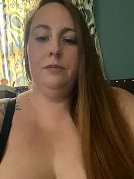 Domimommy420 online show from October 2025 06:32:02 PM