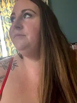 Domimommy420 online show from October 2025 05:35:02 PM