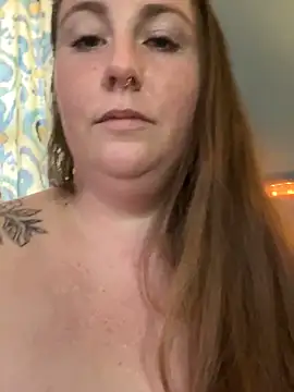 Domimommy420 online show from September 2025 06:24:01 PM