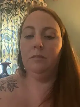 Domimommy420 online show from October 2025 09:40:01 PM