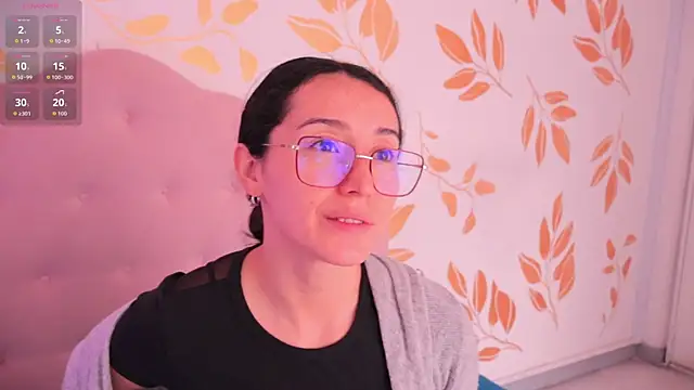 Ginevra esposito online show from March 2026 12:49:01 PM