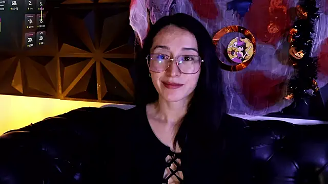 Ginevra esposito online show from October 2025 01:01:01 PM