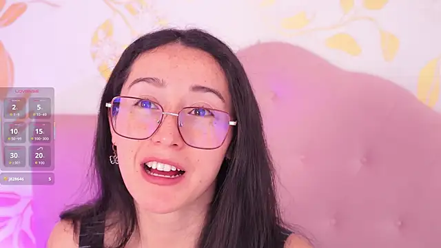 Ginevra esposito online show from January 2026 12:33:01 PM