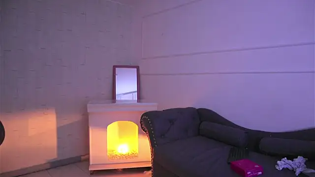 Ginevra esposito online show from February 2026 12:53:01 AM