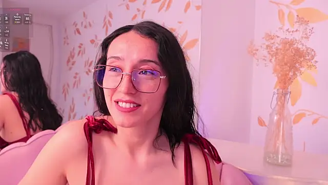 Ginevra esposito online show from February 2026 01:11:02 PM